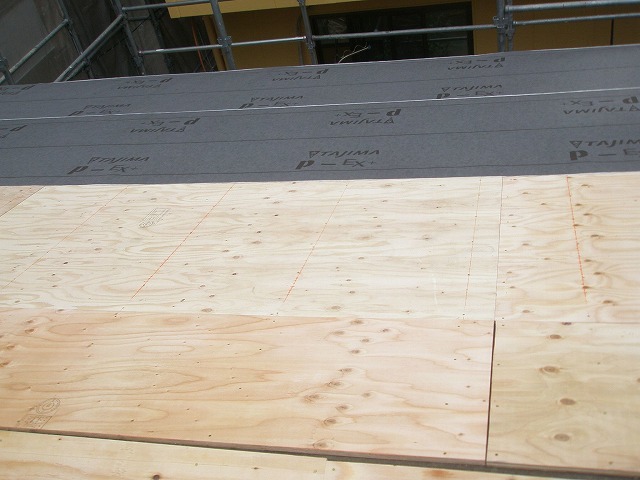 葺き替えもおまかせ